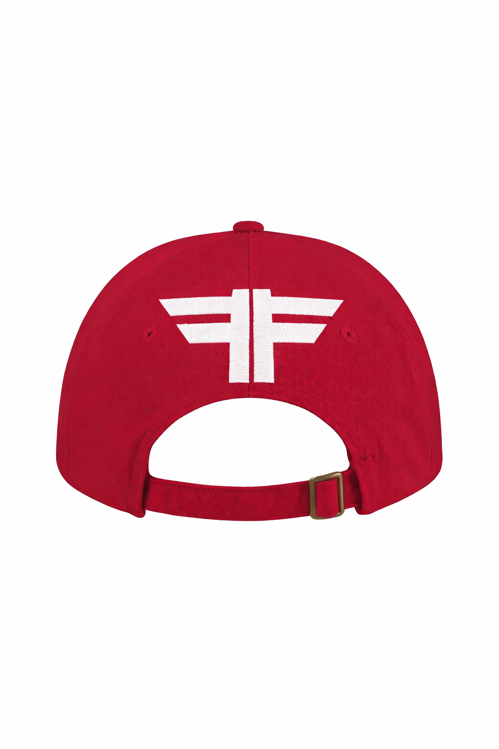 Premium - Red Cap