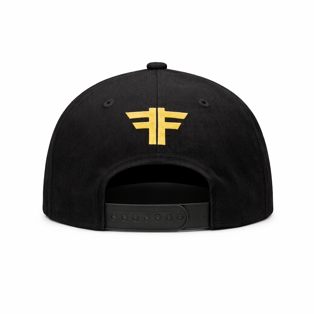 Flonk - Premium Caps