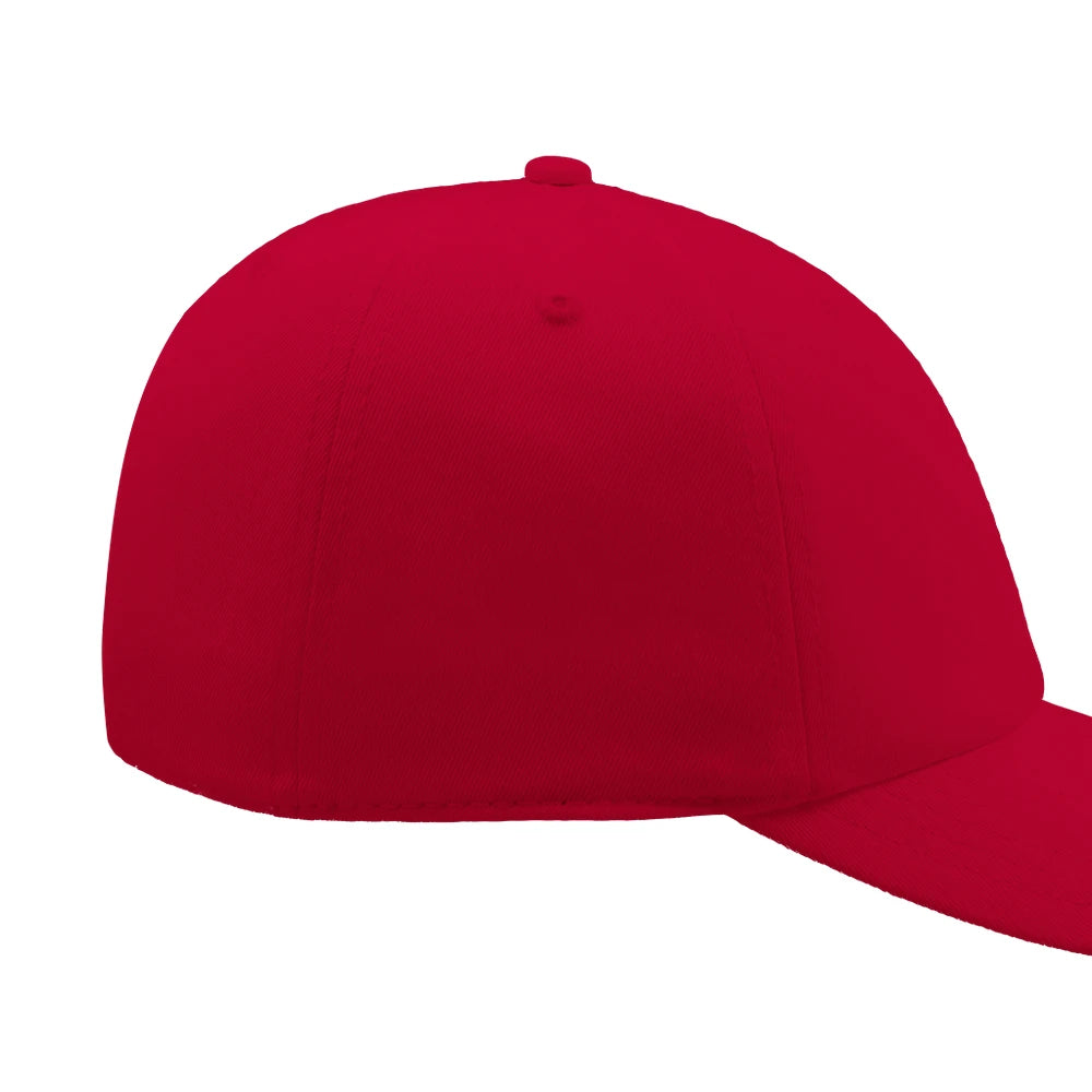 Premium - Red Cap