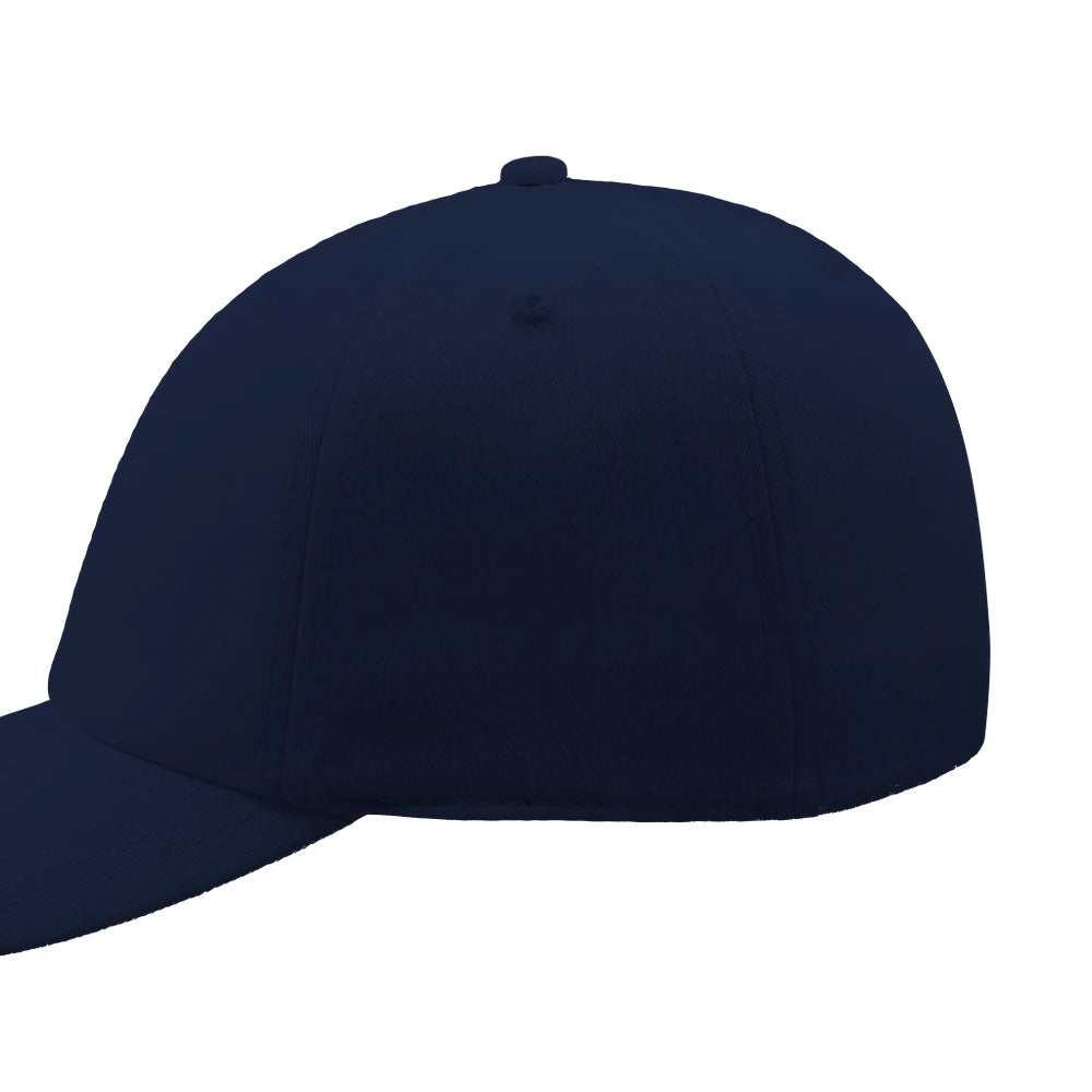 Flonk Originals Cap – White FF Logo