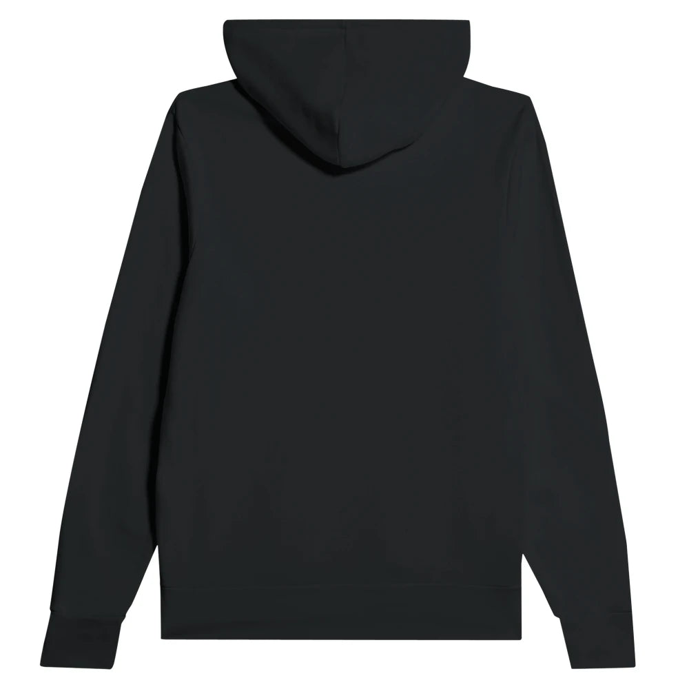 Flonk Originals  Black Hoodie