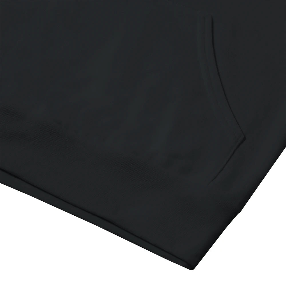 Flonk Originals  Black Hoodie