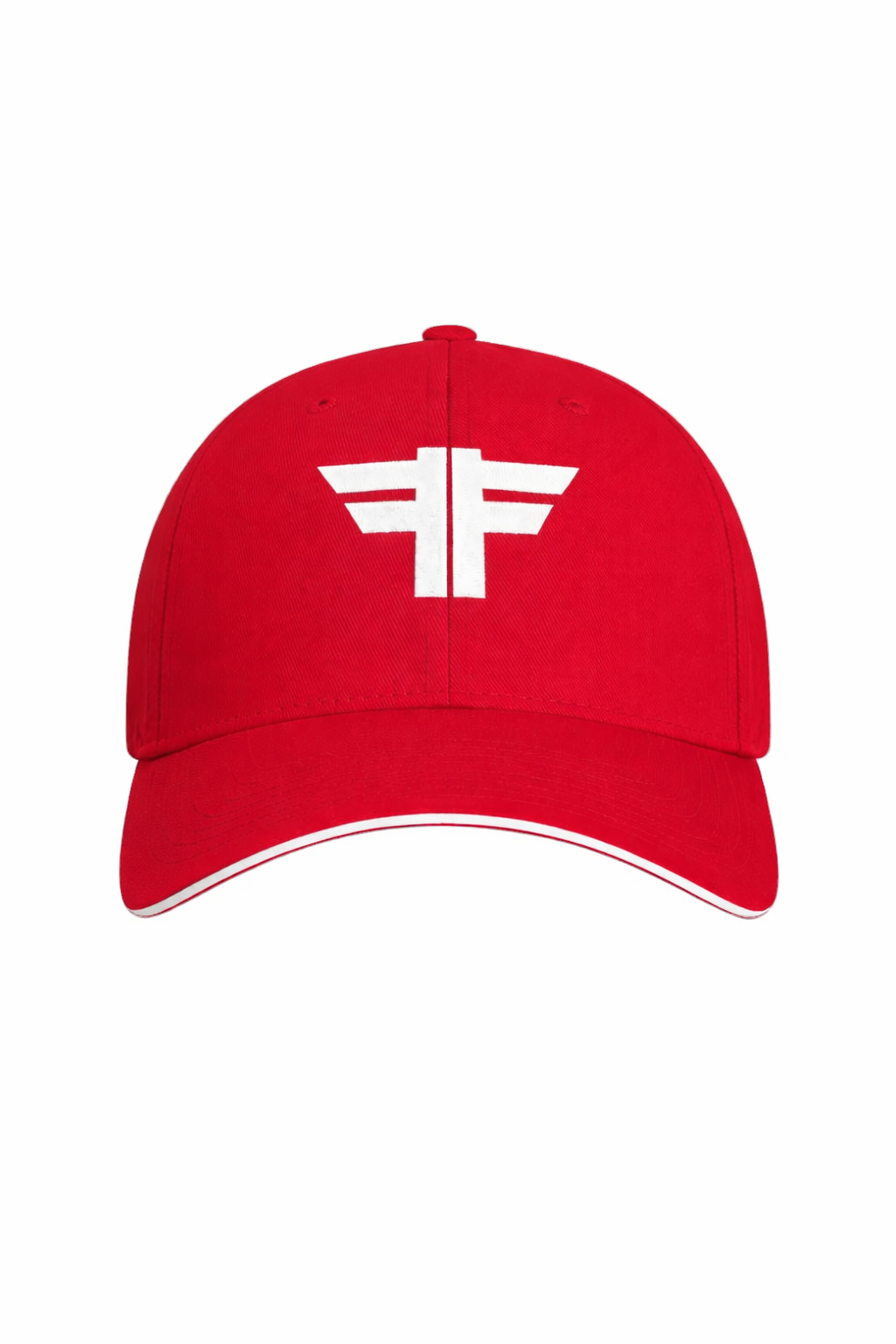 Premium - Red Cap