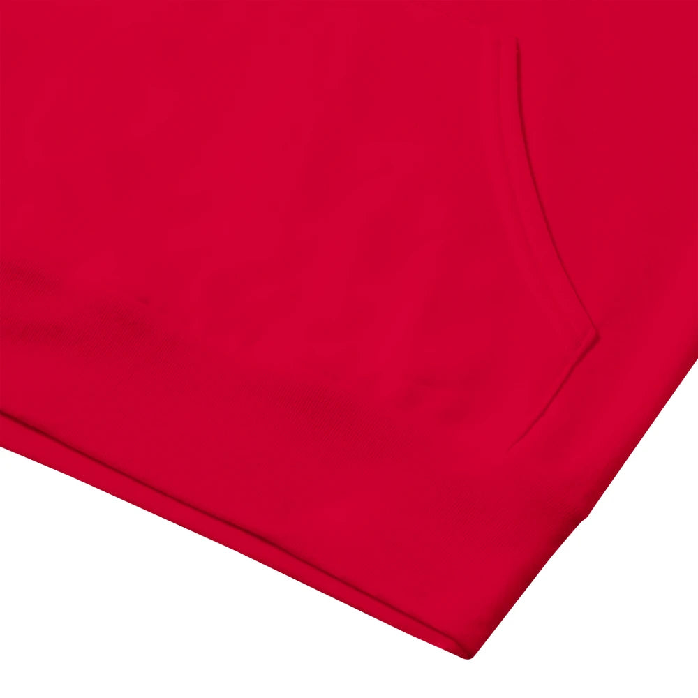 Flonk Originals – Red Hoodie
