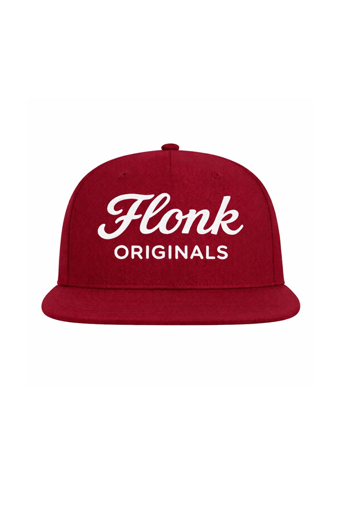 Flonk - Red Caps